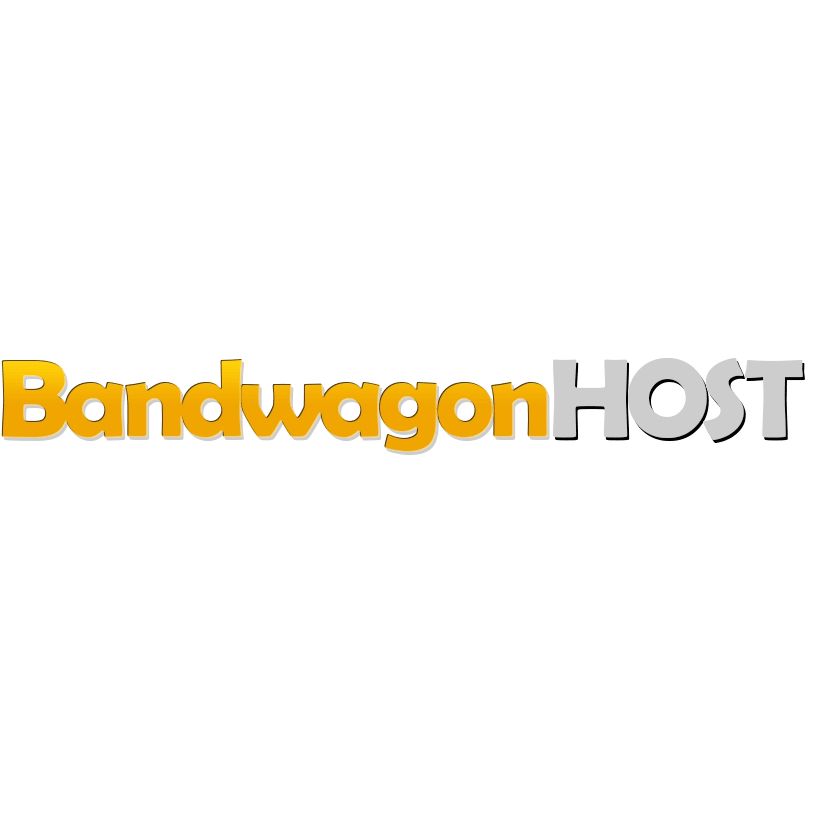Bandwagon（搬瓦工）