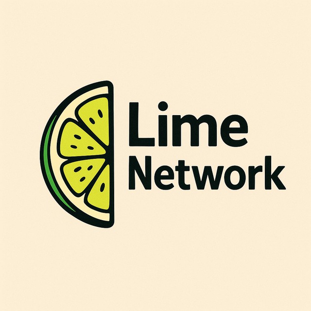 Lime（烧纸云）
